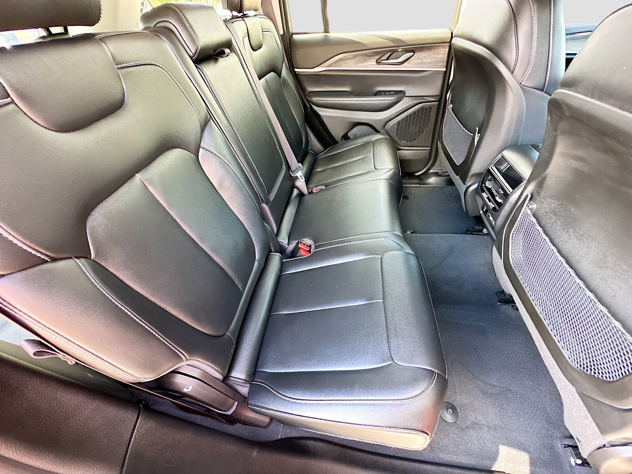 2023 Jeep Grand Cherokee Limited photo 27