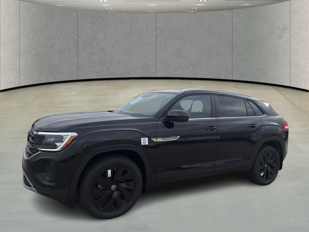 2026 Volkswagen Atlas Cross Sport SE w/Tech's photo