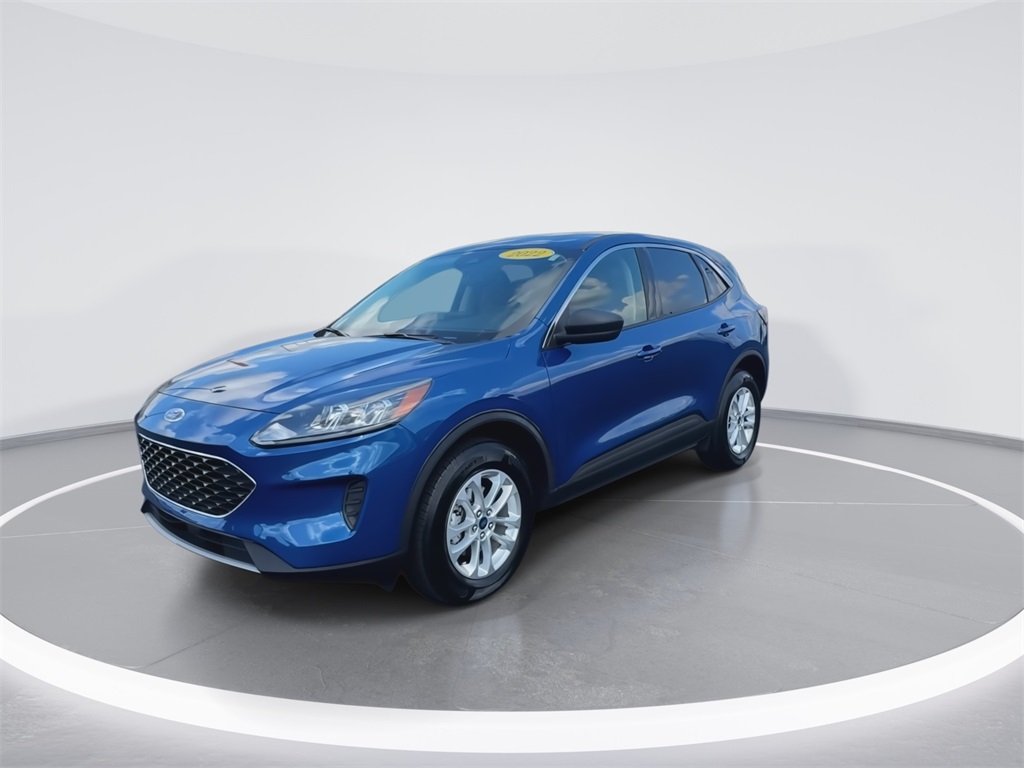 2022 Ford Escape SE photo 4
