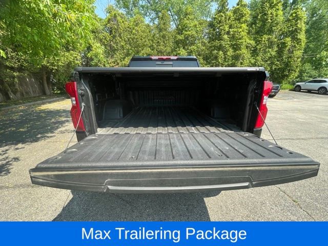 2024 Chevrolet Silverado 1500 High Country photo 10