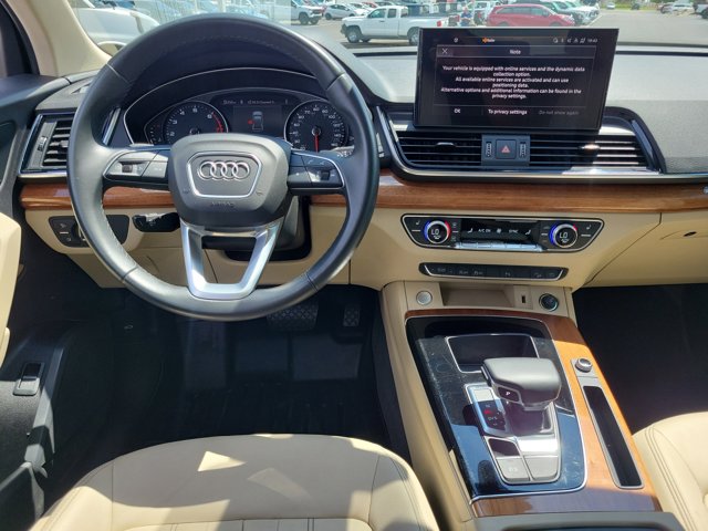 2021 Audi Q5 2.0T Premium photo 7