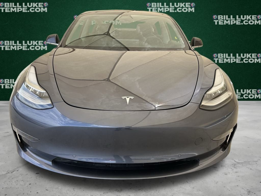 2020 Tesla Model 3 Standard Range Plus photo 4