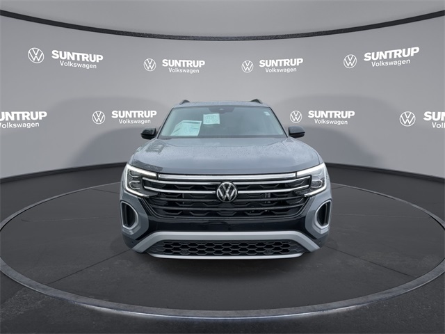 2025 Volkswagen Atlas Peak Edition SE photo 5