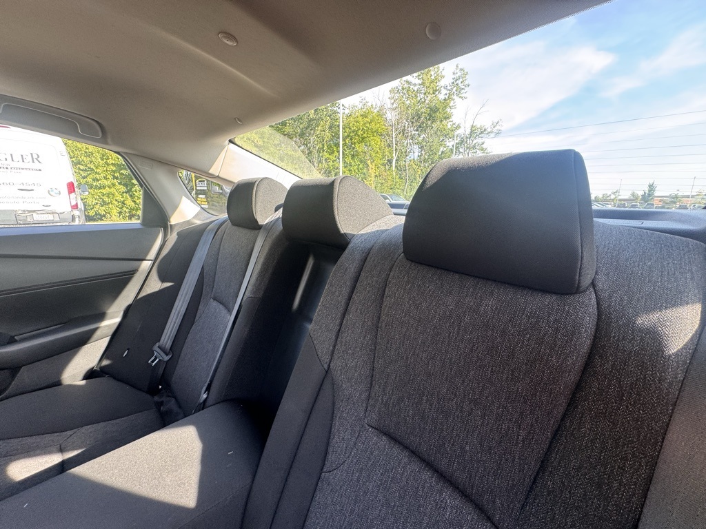 2024 Honda Accord EX photo 23