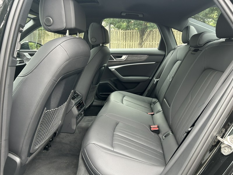 2025 Audi A6 Quattro Premium Plus photo 19