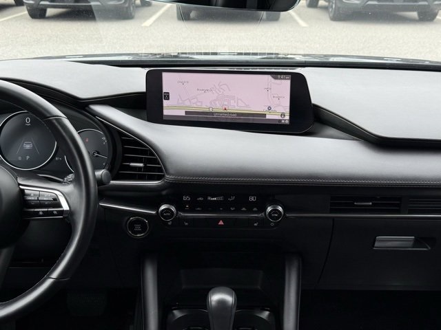 2025 Mazda Mazda3 2.5 Turbo Premium Plus photo 6
