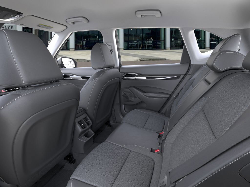 2026 Kia Seltos S photo 13