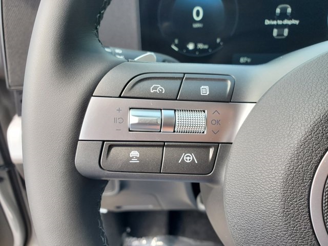 2026 Hyundai Kona SEL photo 17