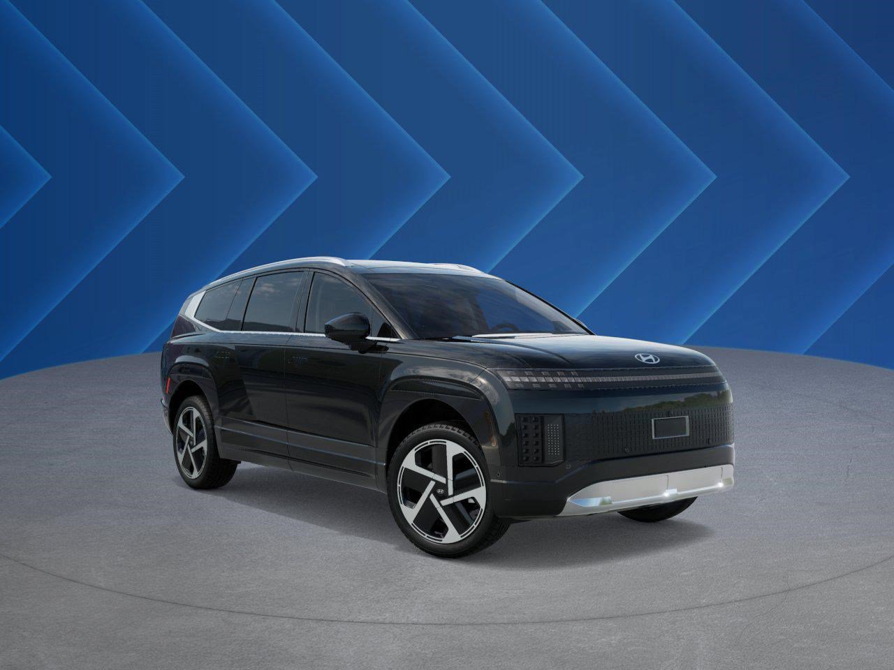 2026 Hyundai Ioniq Limited photo 2