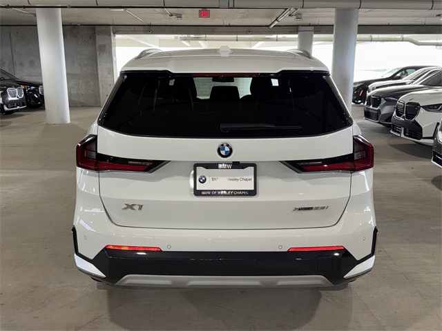 2026 Bmw X1 XDrive28i photo 5