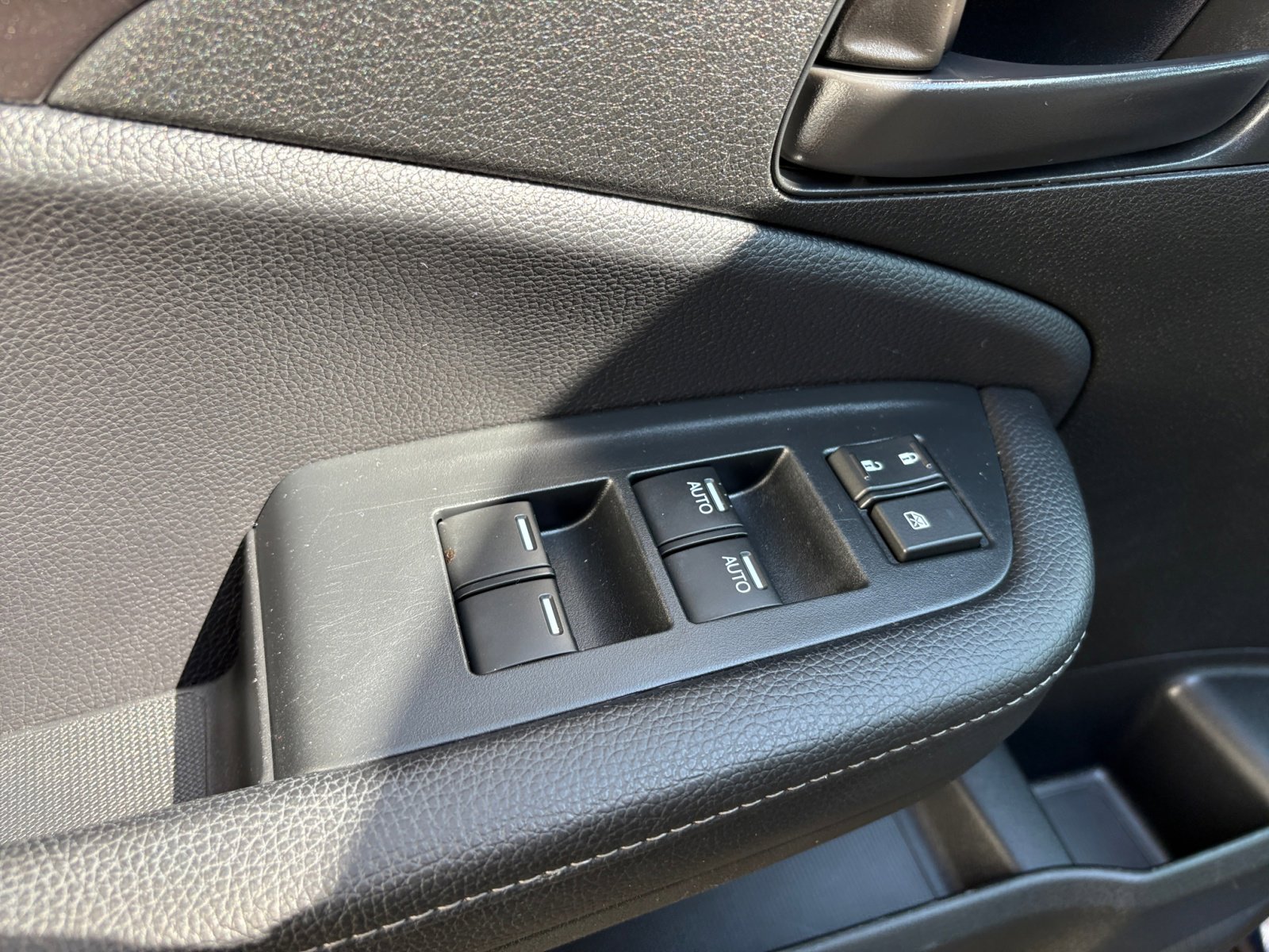2023 Honda Passport EX-L photo 26