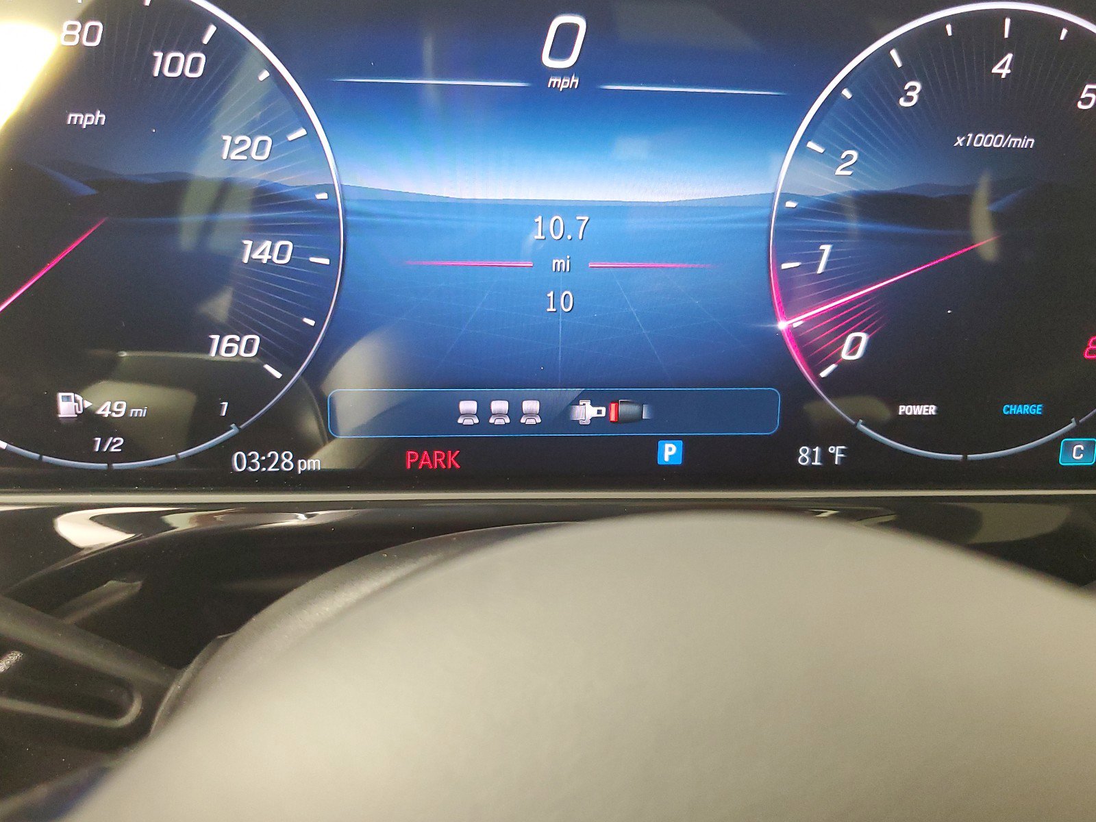 2025 Mercedes Benz E 450 4MATIC photo 23