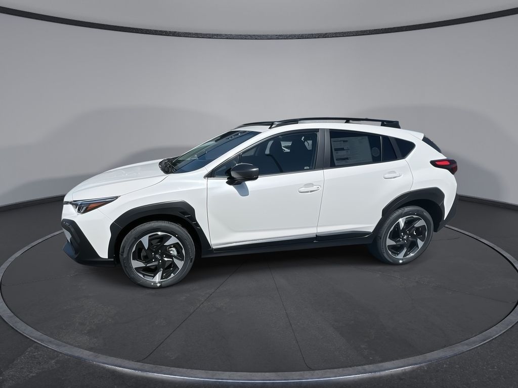 2025 Subaru Crosstrek Limited's photo