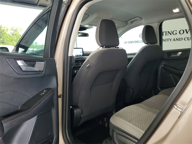 2021 Ford Escape SE photo 23