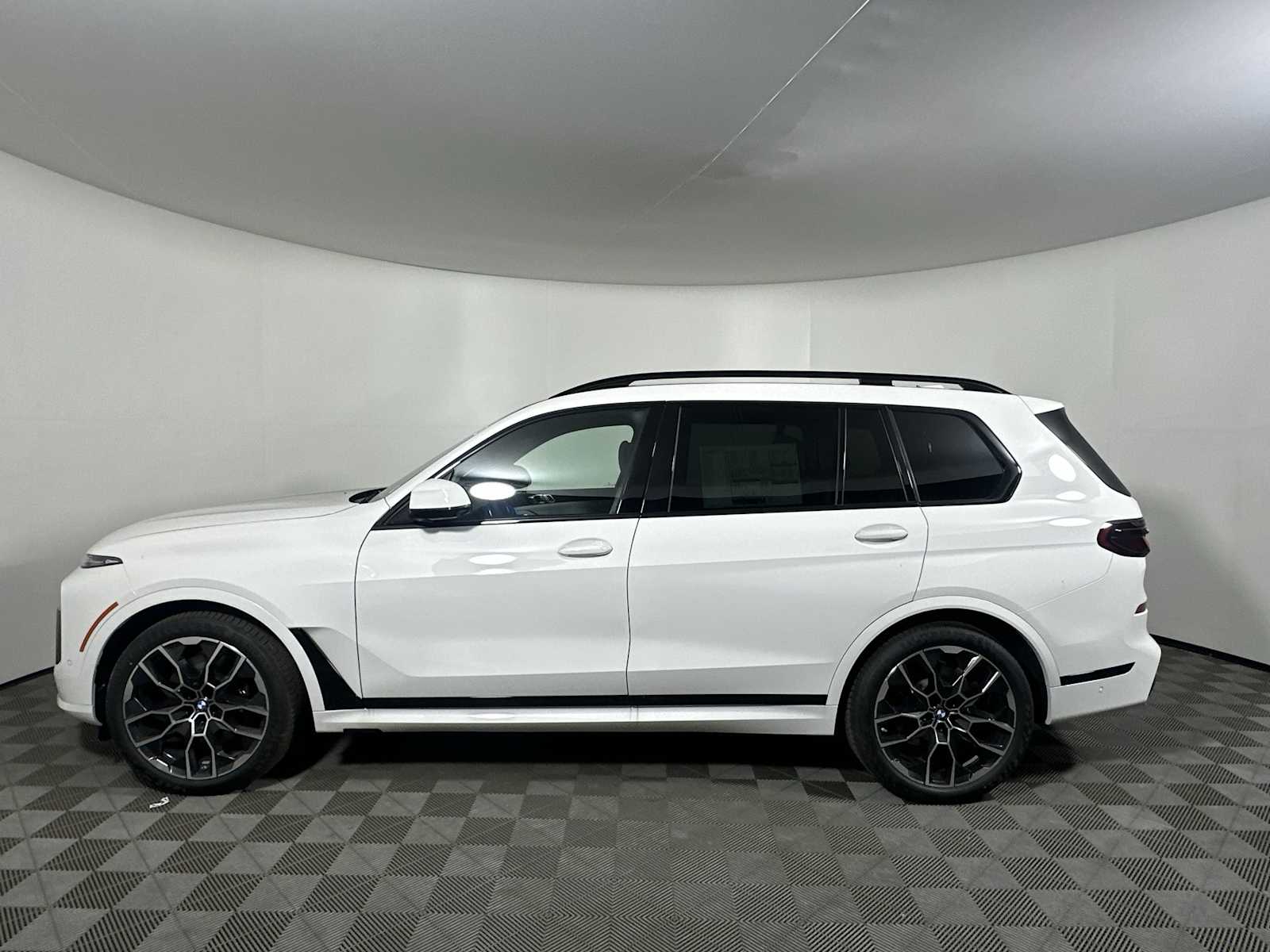 2026 Bmw X7 xDrive40i photo 4