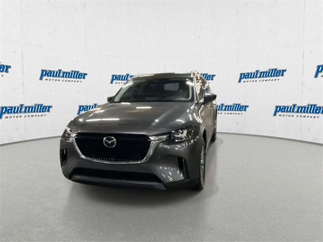 2024 Mazda CX-90 Preferred photo 4