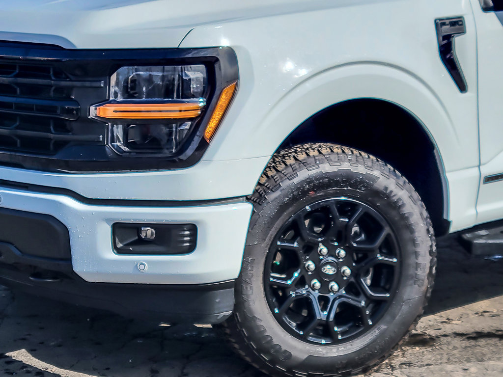 2024 FORD F-150 - Image 3