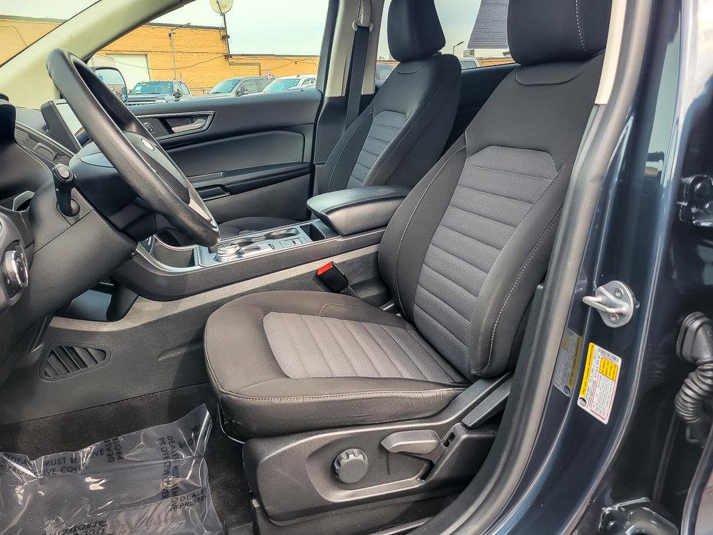 2023 FORD EDGE - Image 12