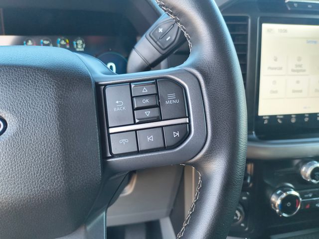 2024 Ford F-150 XLT photo 22