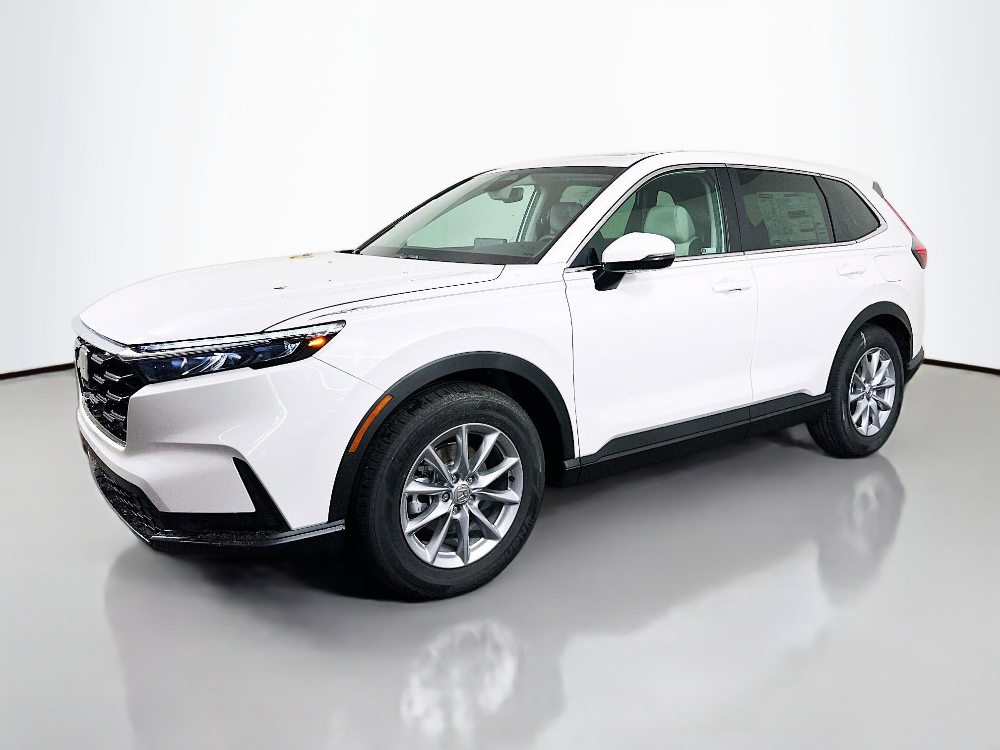 2026 Honda CR-V EX photo 4