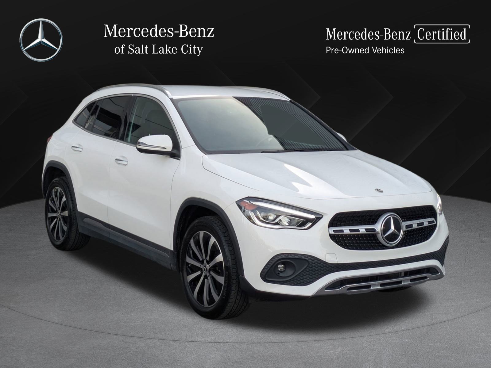 2023 Mercedes-Benz GLA Base's photo