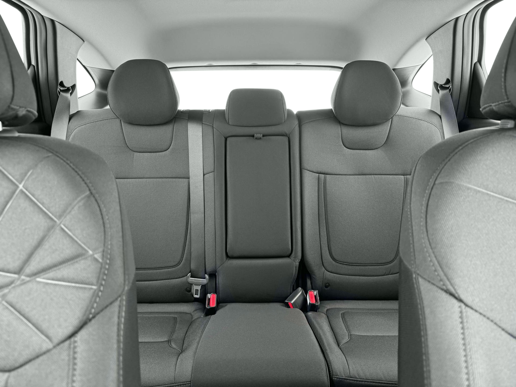 2025 Hyundai Tucson SE photo 16