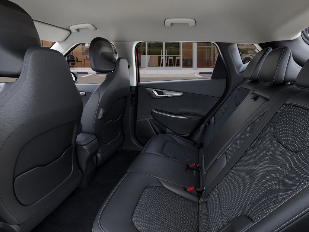 2025 Kia EV6 Light Wind photo 18