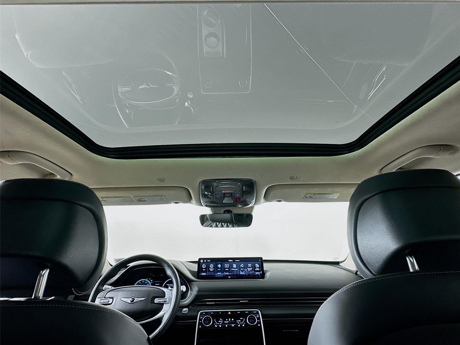 2024 Genesis GV80 Prestige Signature photo 20