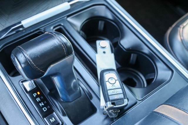 Used 2021 Gray Ford XL image 28