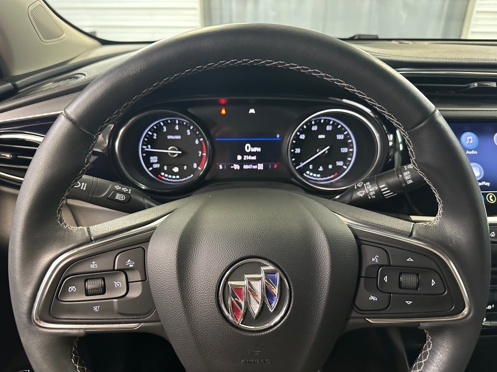 2023 Buick Encore GX Select photo 7