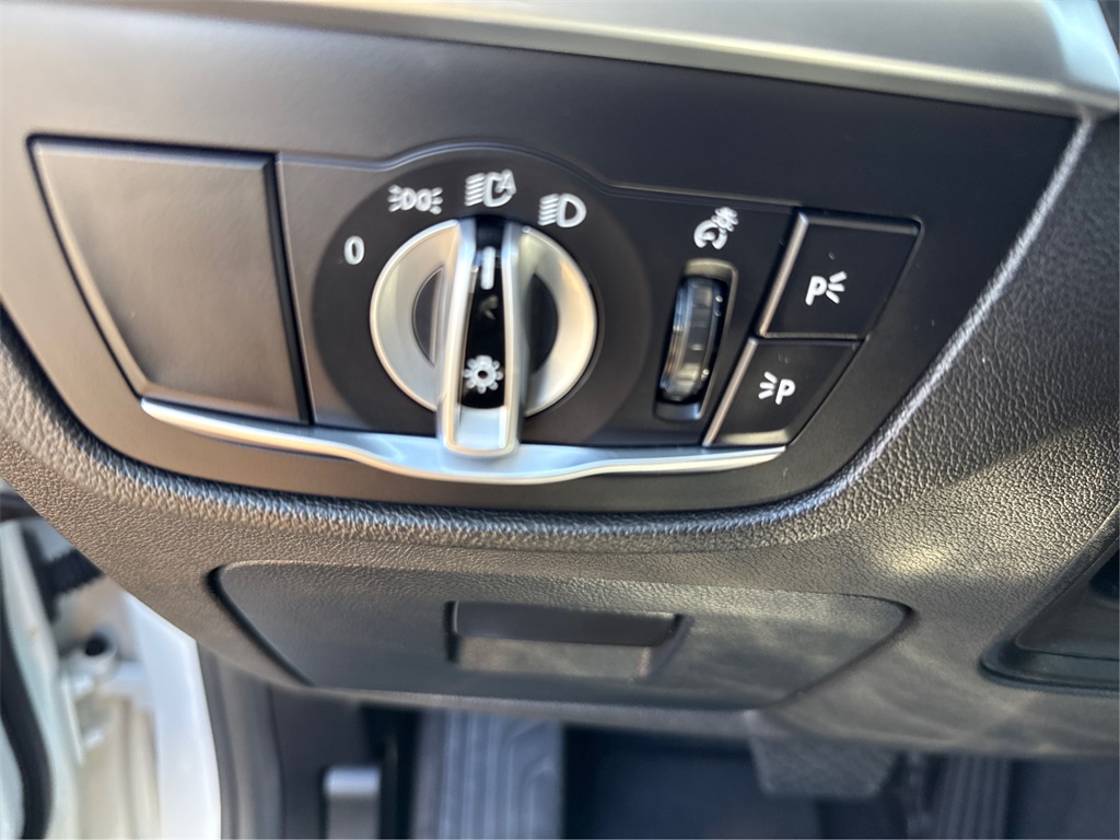 2024 Bmw X3 sDrive30i photo 24