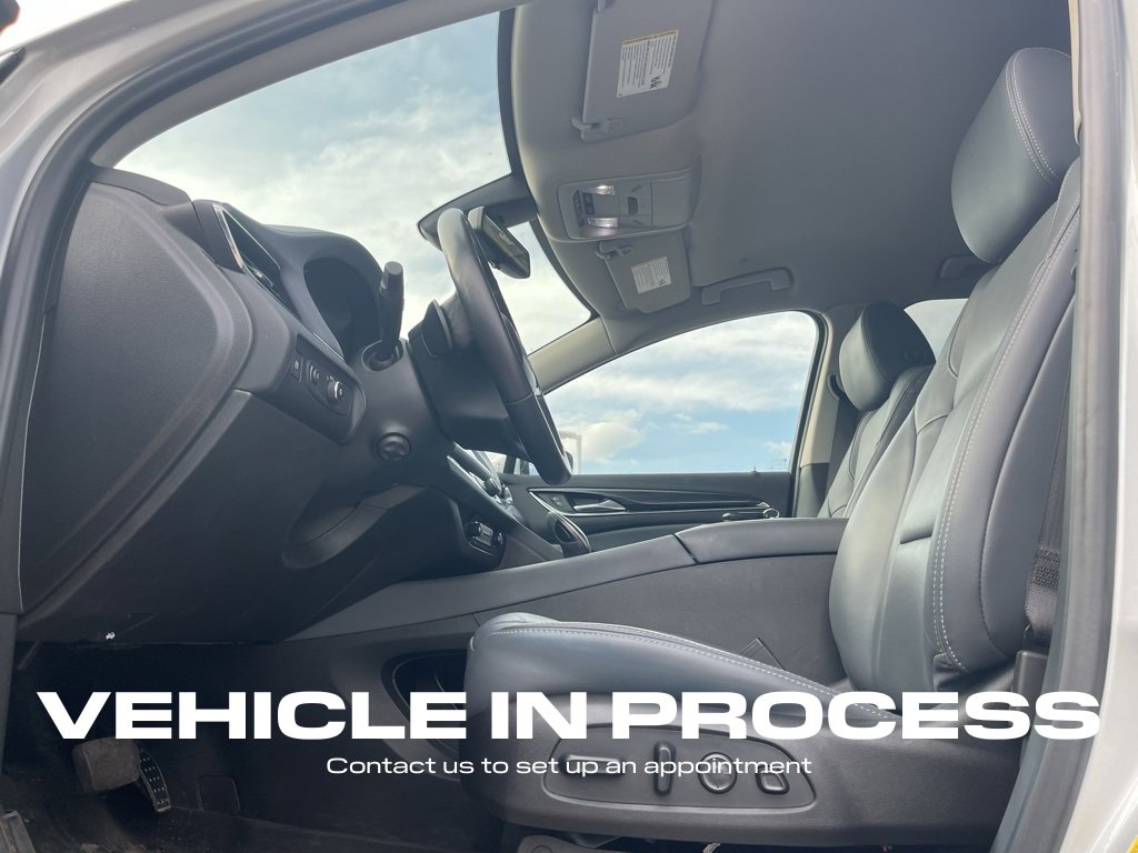 2021 Buick Enclave Premium photo 16