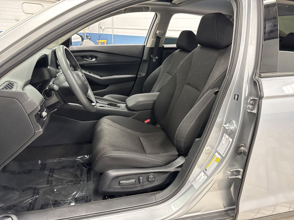 2024 Honda Accord EX photo 4