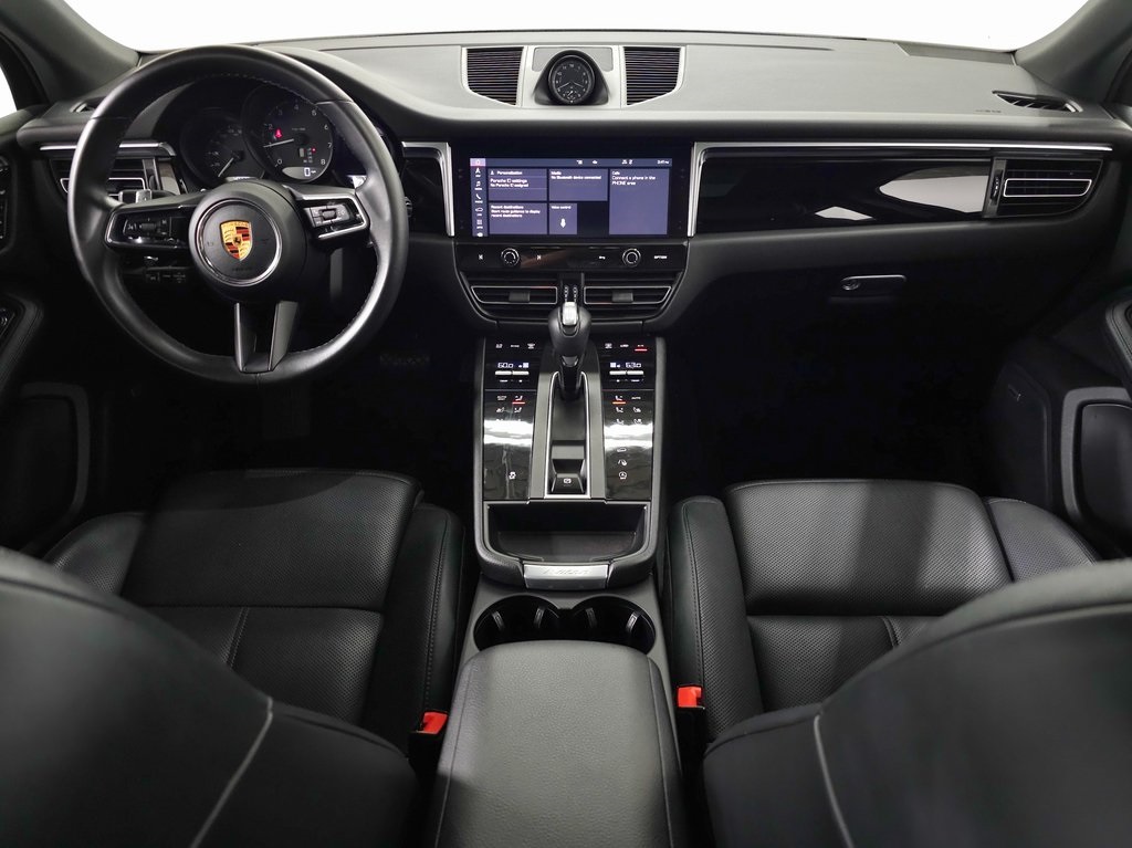 2022 PORSCHE MACAN - Image 14