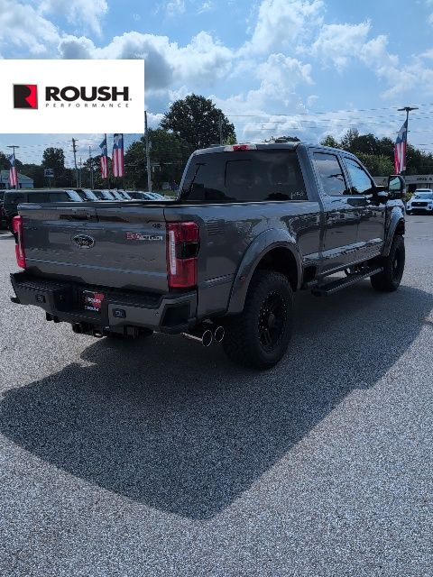 2025 Ford F-250 photo 3