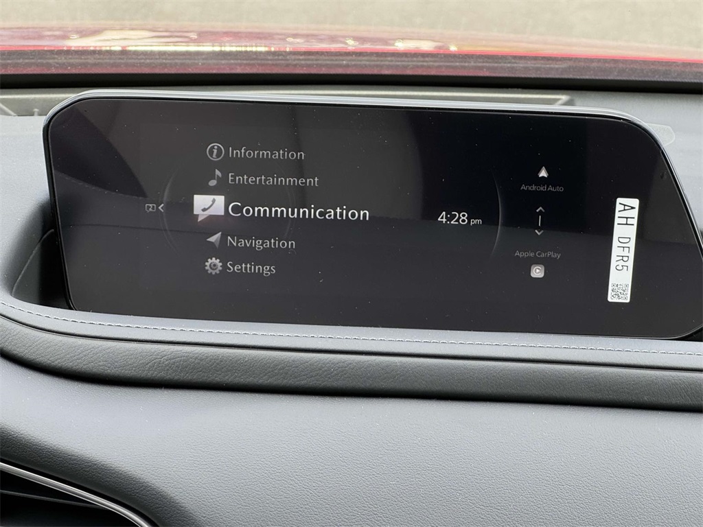 2025 Mazda CX-30 2.5 S Preferred photo 3