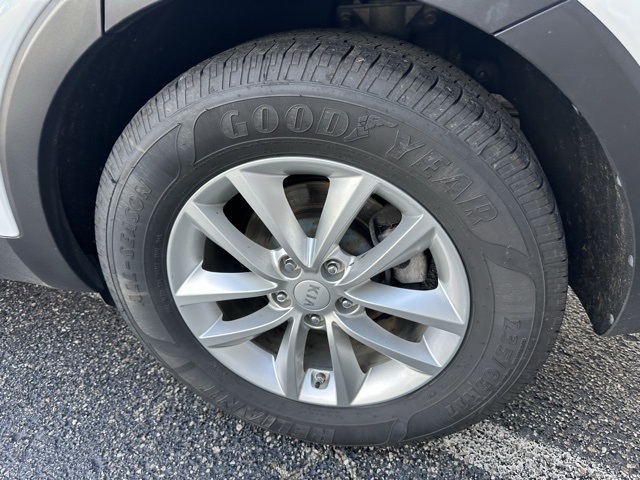 2017 Kia Sorento LX photo 30