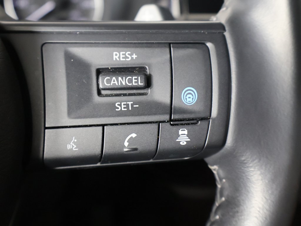 2024 Nissan Pathfinder SV photo 38