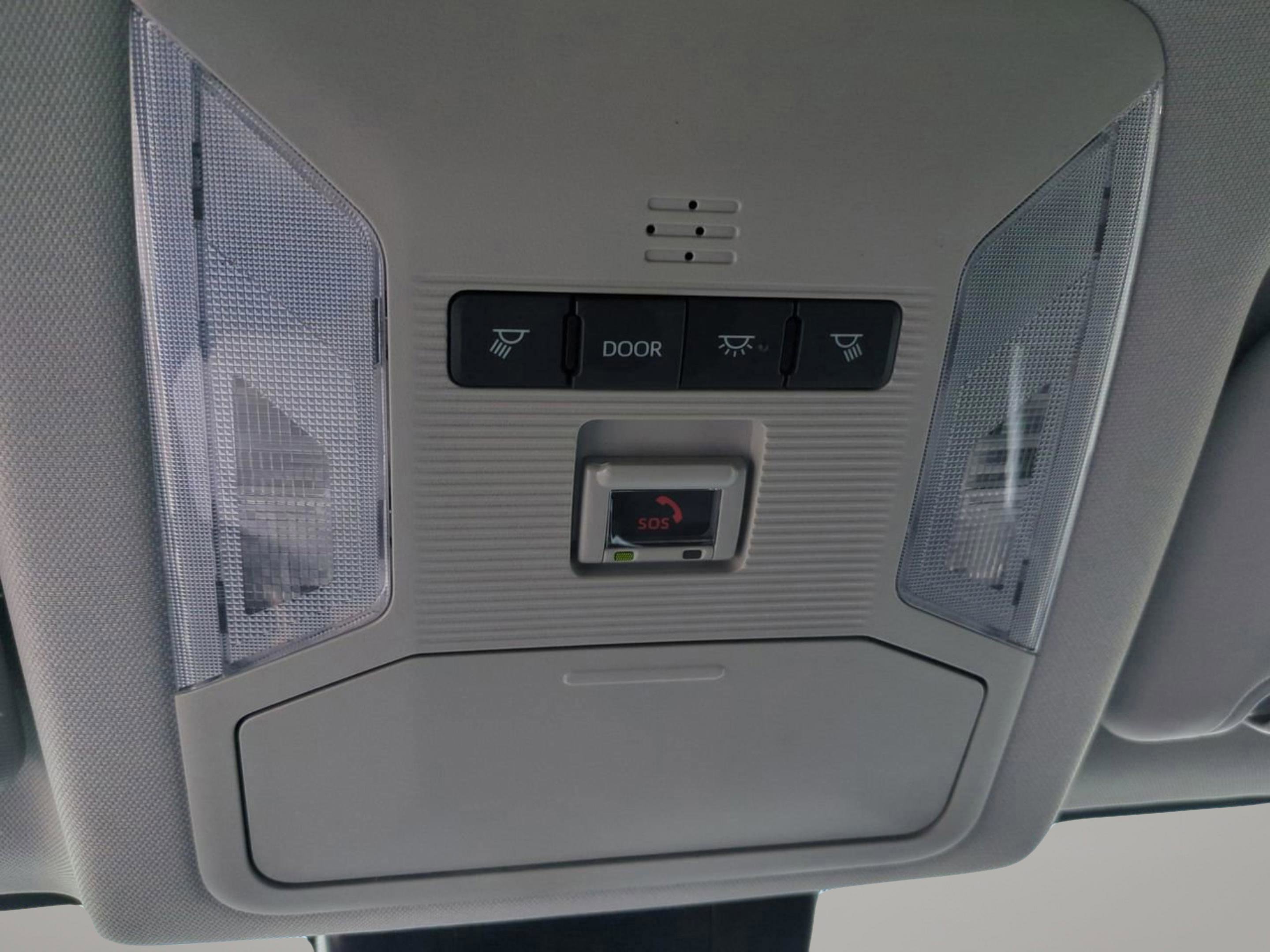 2024 Toyota RAV4 LE photo 19