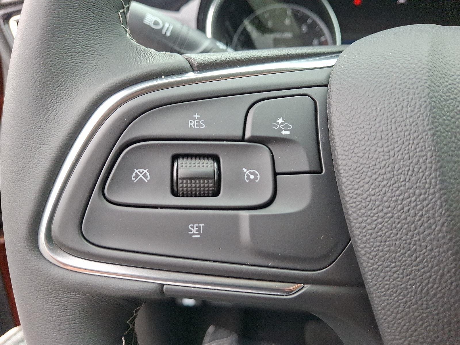 2023 Buick Encore GX Preferred photo 18