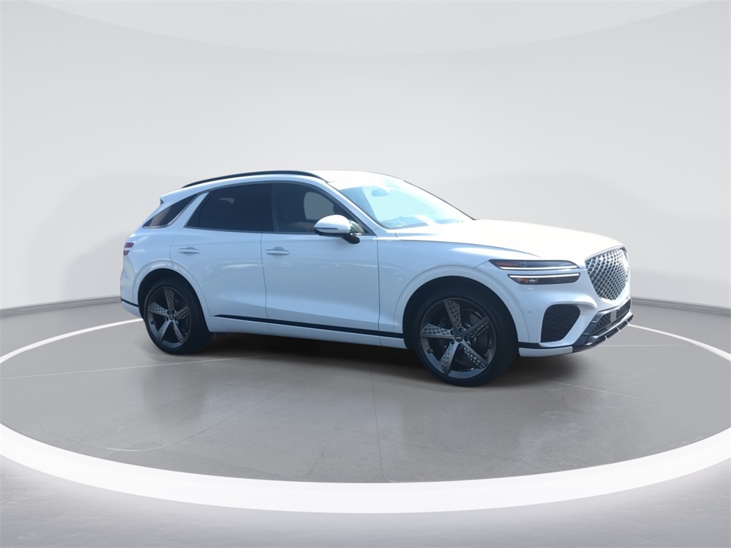 2024 Genesis GV70 3.5T Sport photo 2