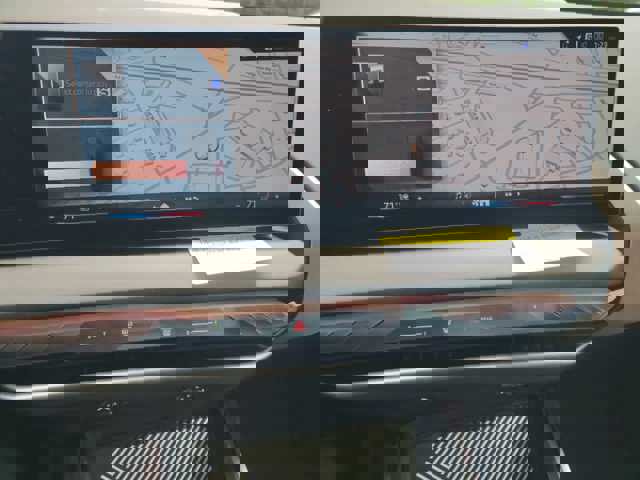 2025 Bmw X3 30x Drive photo 22