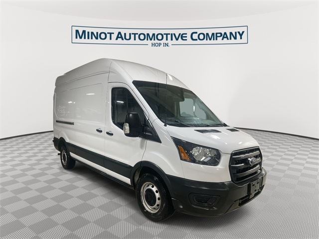 2020 Ford Transit Van Base's photo