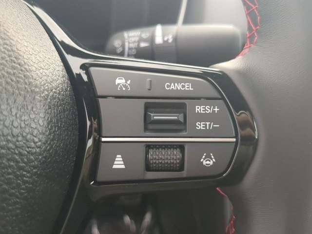 2026 Honda Civic Si photo 18