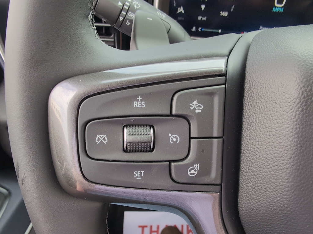 2026 Chevrolet Silverado 1500 High Country photo 21