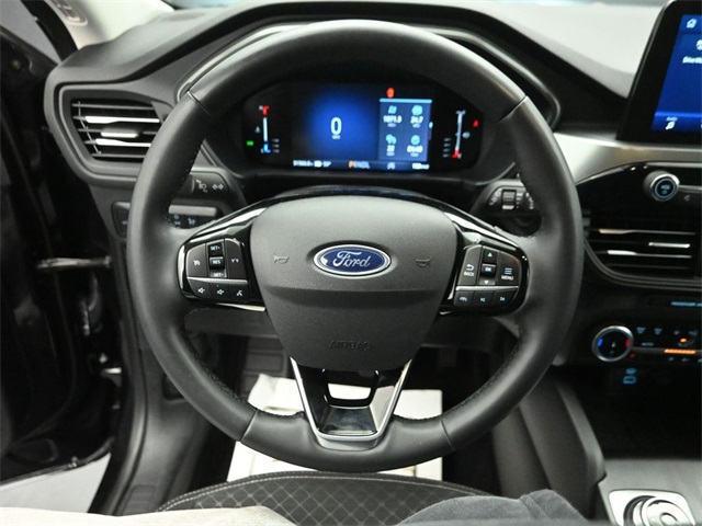 2023 FORD ESCAPE - Image 15