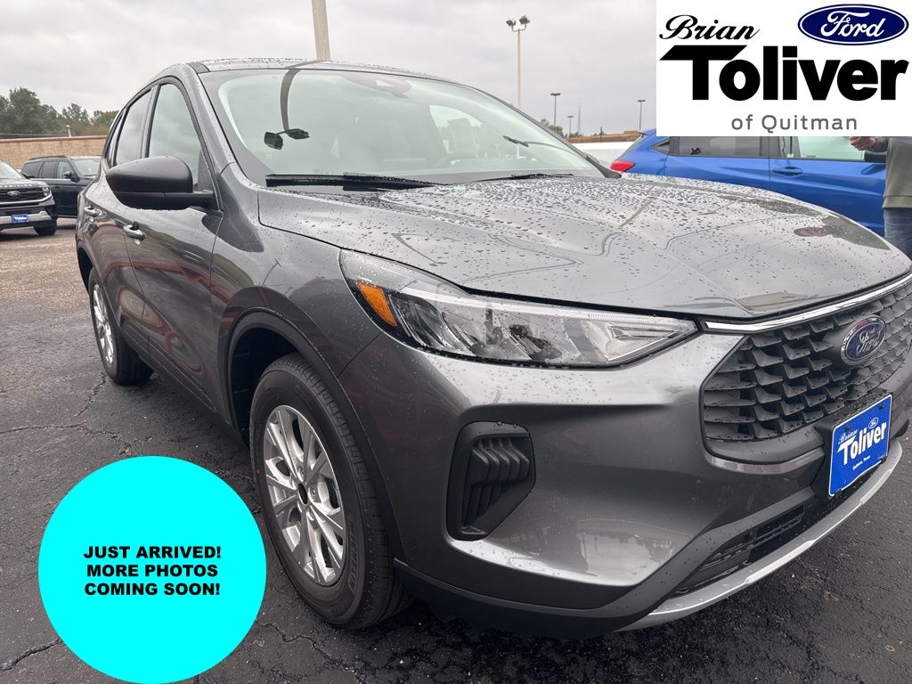 2026 Ford Escape Active's photo