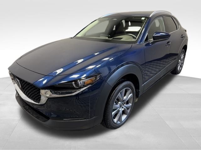 Pre-Owned 2025 Mazda CX-30 2.5 Turbo Premium Plus Package w