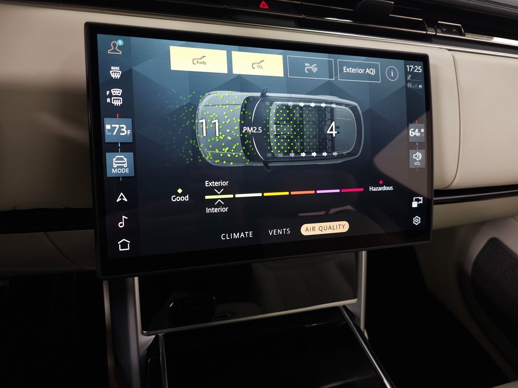 2025 LAND ROVER RANGE ROVER - Image 33