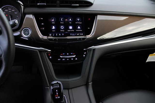 2024 Cadillac XT6 Premium Luxury photo 26